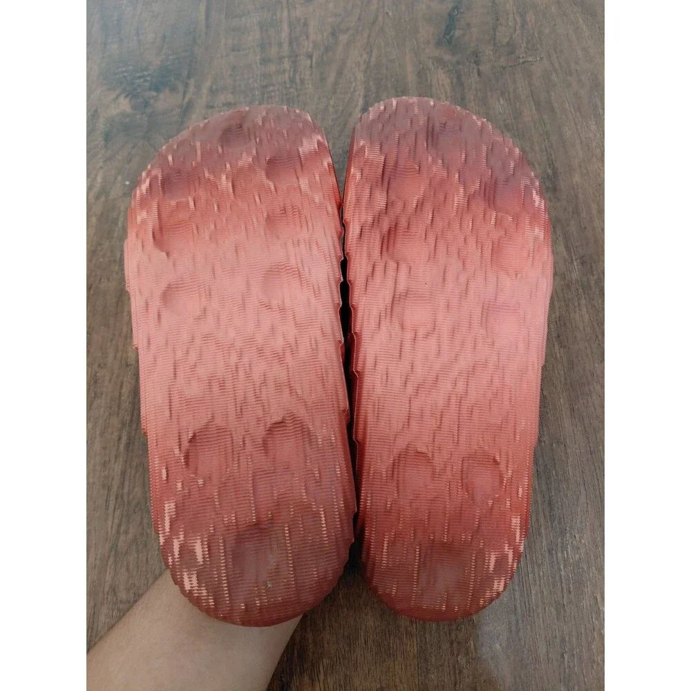 adidas Originals Adilette 22 Wonder Clay Men Unisex Sandals Men Size  6UK/6.5US